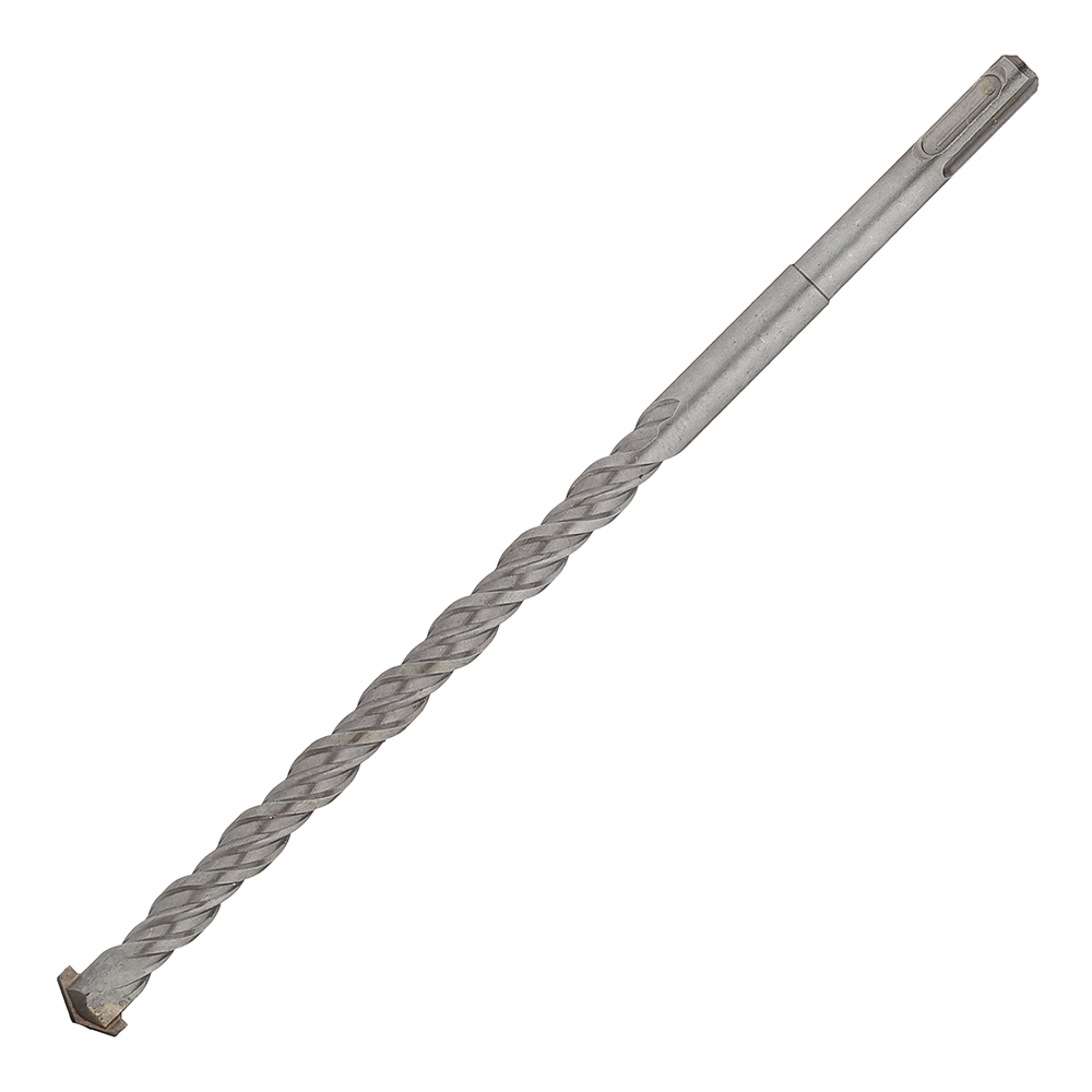 Бур SDS-plus КМ / Shaft 16х200х260 мм