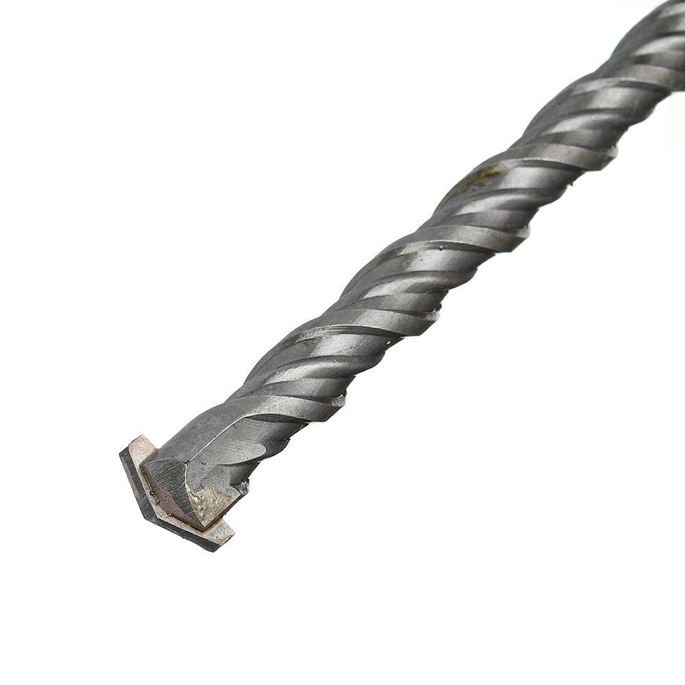

Бур SDS-plus КМ / Shaft 16х200х260 мм