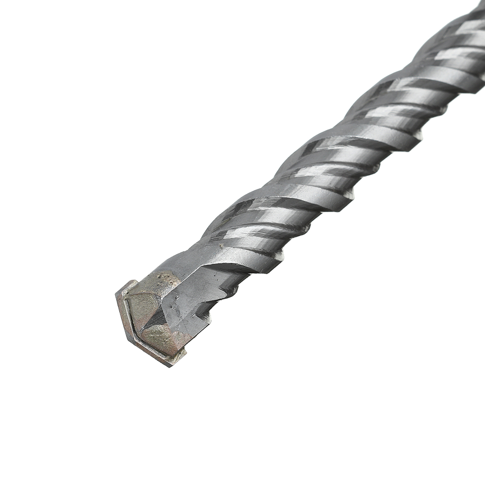 

Бур SDS-plus КМ / Shaft 16х250х310 мм