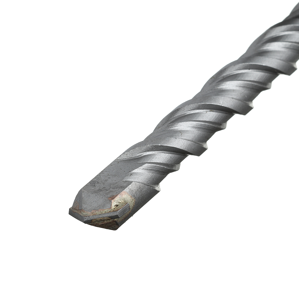 

Бур SDS-plus КМ / Shaft 20х250х310 мм