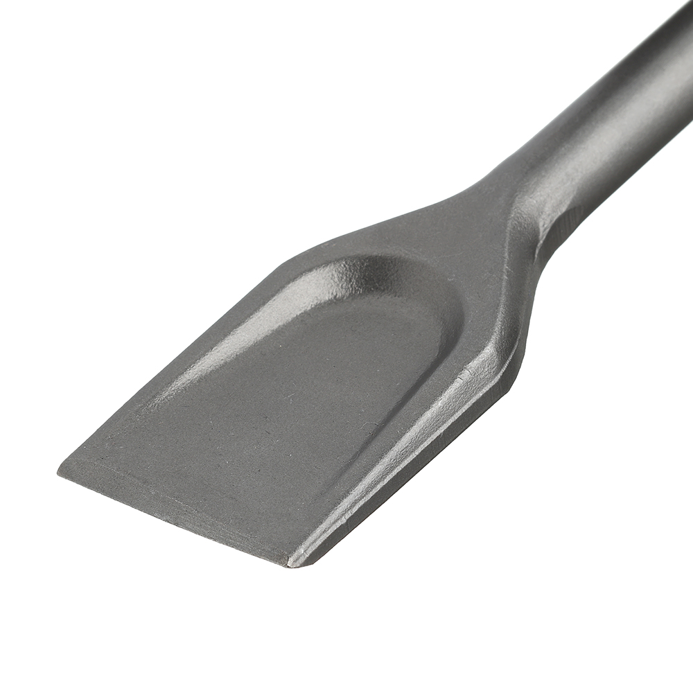 

Зубило плоское SDS-plus Bosch (02608690101) 40х250 мм