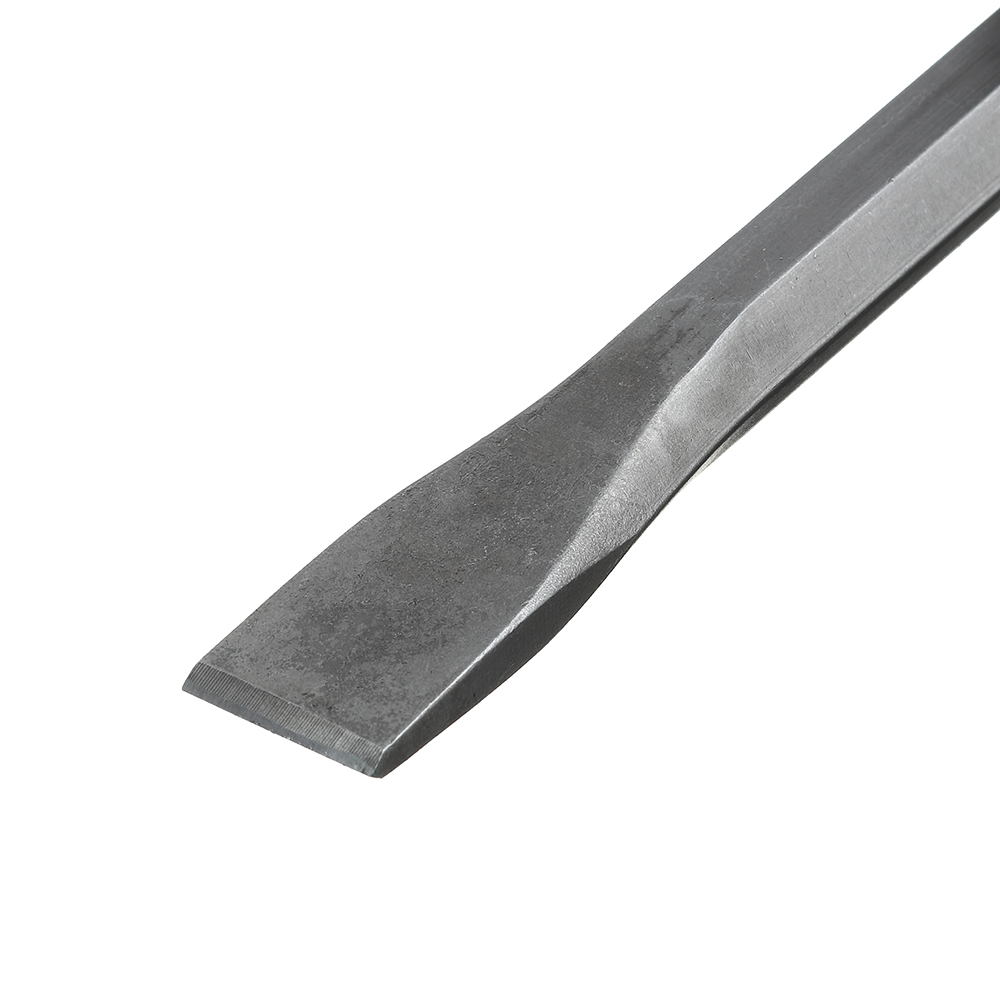 

Зубило плоское SDS-plus КМ / Shaft 22х250 мм