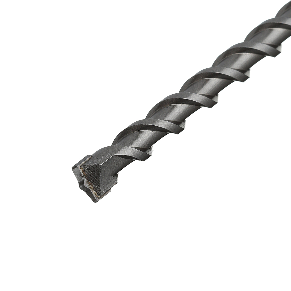

Бур SDS-plus Практика (036-445) 12х150х210 мм