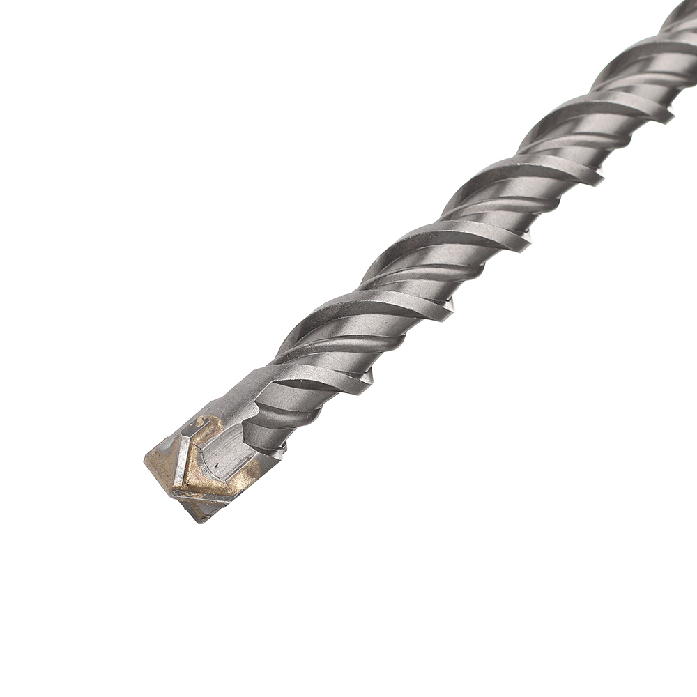 

Бур SDS-max Практика (647-956) 25х860х1000 мм