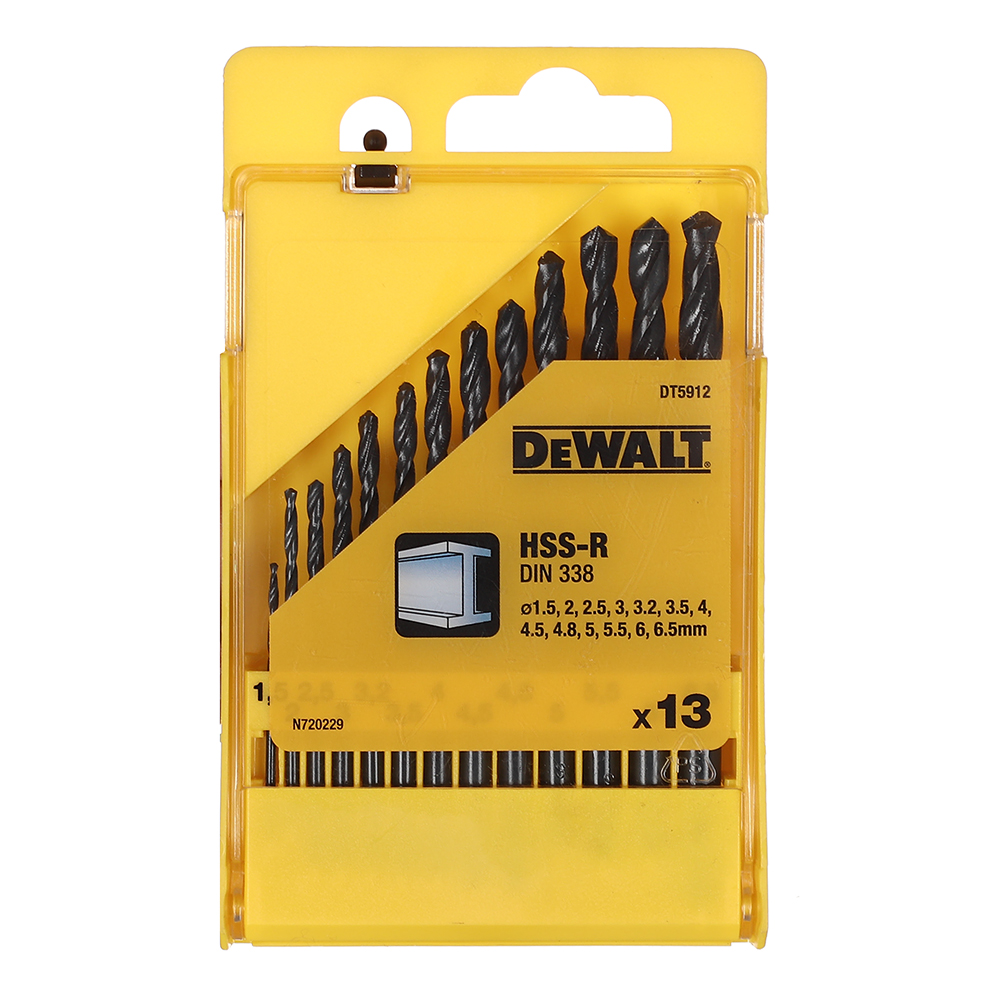 Купить Набор Сверл Dewalt Dt 7926