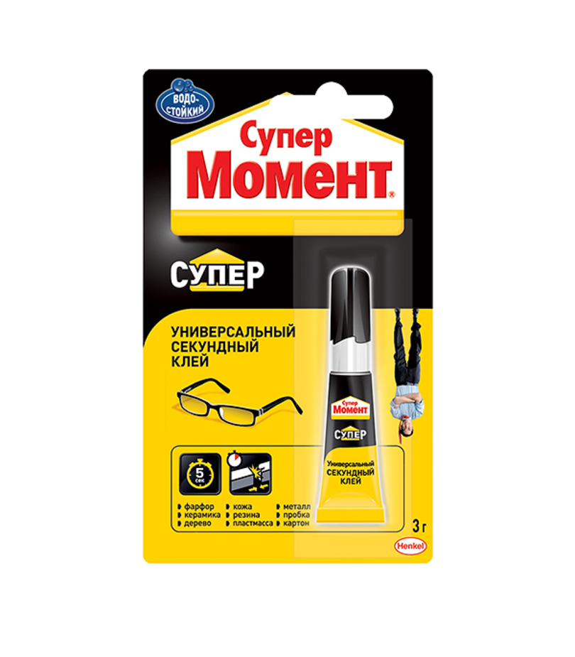 Клей момент универсальный фото