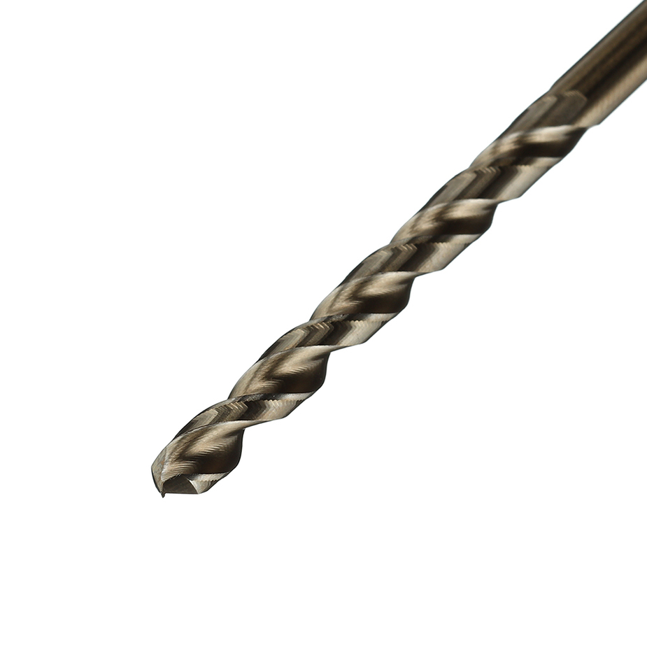 Punta DEWALT Extreme2 Per Metallo - 3x61x33 Mm, Foratura Precisa Senza Scorrimenti