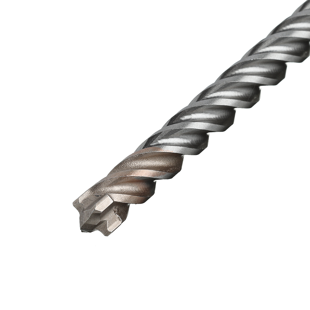 

Бур SDS-plus DeWalt XLR (DT8972-QZ) 12х150х200 мм (10 шт.)