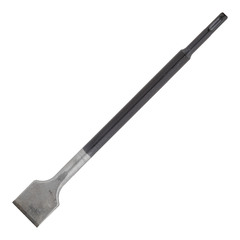 Зубило плоское SDS-plus DeWalt XLR (DT6984-QZ) 40х300 мм