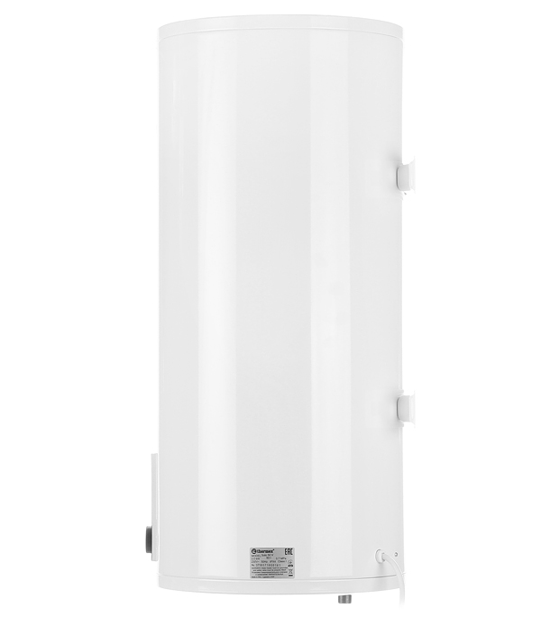 Водонагреватель накопительный Thermex Solo 50 V электрический 50 л 2 кВт вертикальный