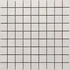 Плитка декор Cersanit Dallas мозаика серая 300x300x8,5 мм