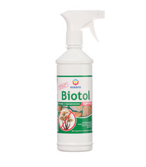 Средство для удаления и защиты от плесени Eskaro Biotol Spray 0,5 л