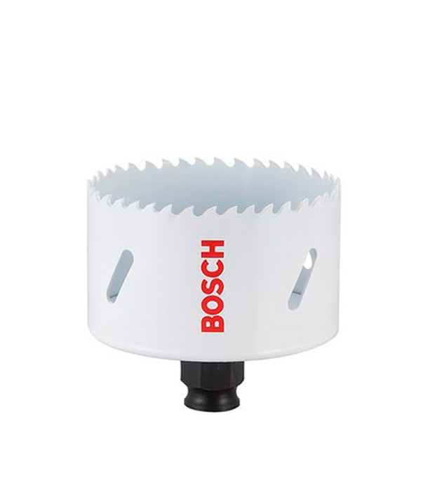 

Коронка универсальная Bosch Progressor 19 мм