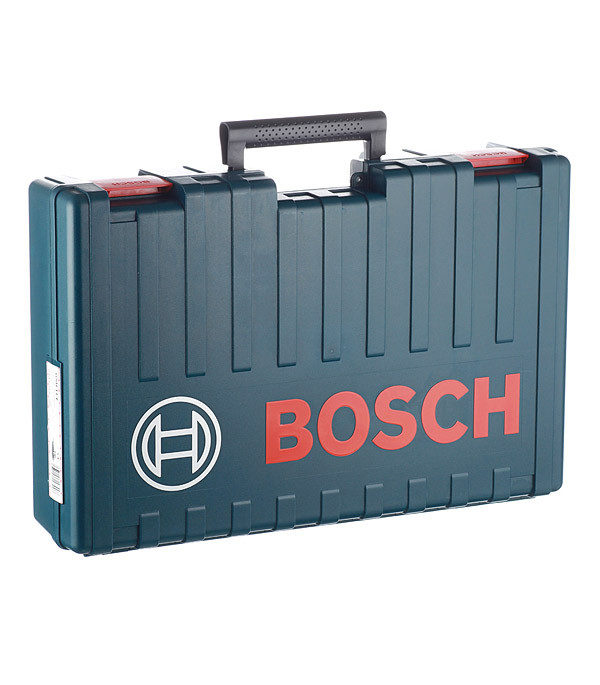 фото Отбойный молоток электрический bosch gsh 11 e (611316708) 1500 вт 16,8 дж sds-max