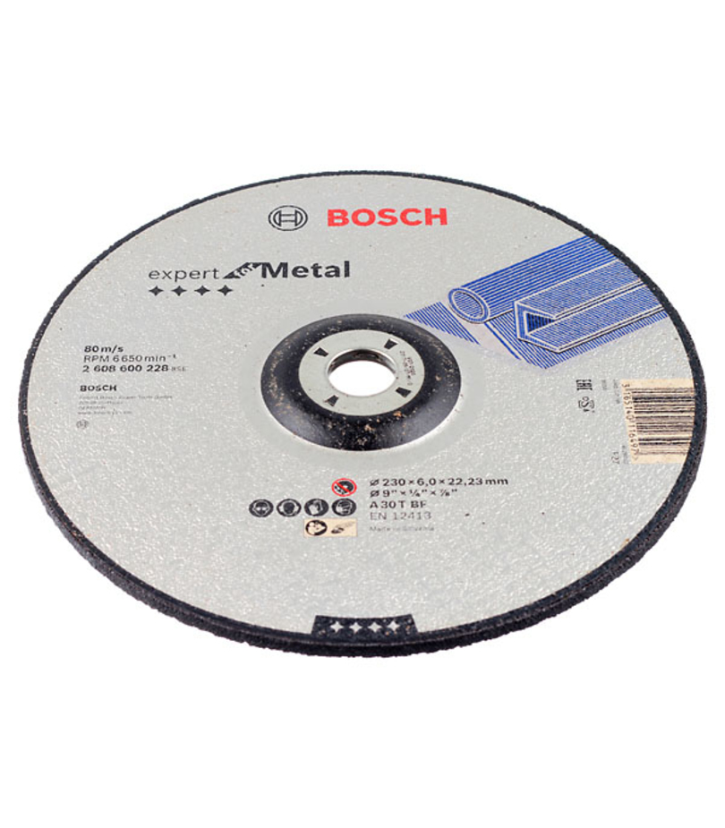 Bosch metal. Bosch 2608600226 230мм круг. Круг отрезной бош 230. Диск алмазный отрезной 125x2x22.23 Bosch Standard for Universal Turbo 2608602394. Шлифовальный абразивный диск Bosch Expert for Metal 2608600223.