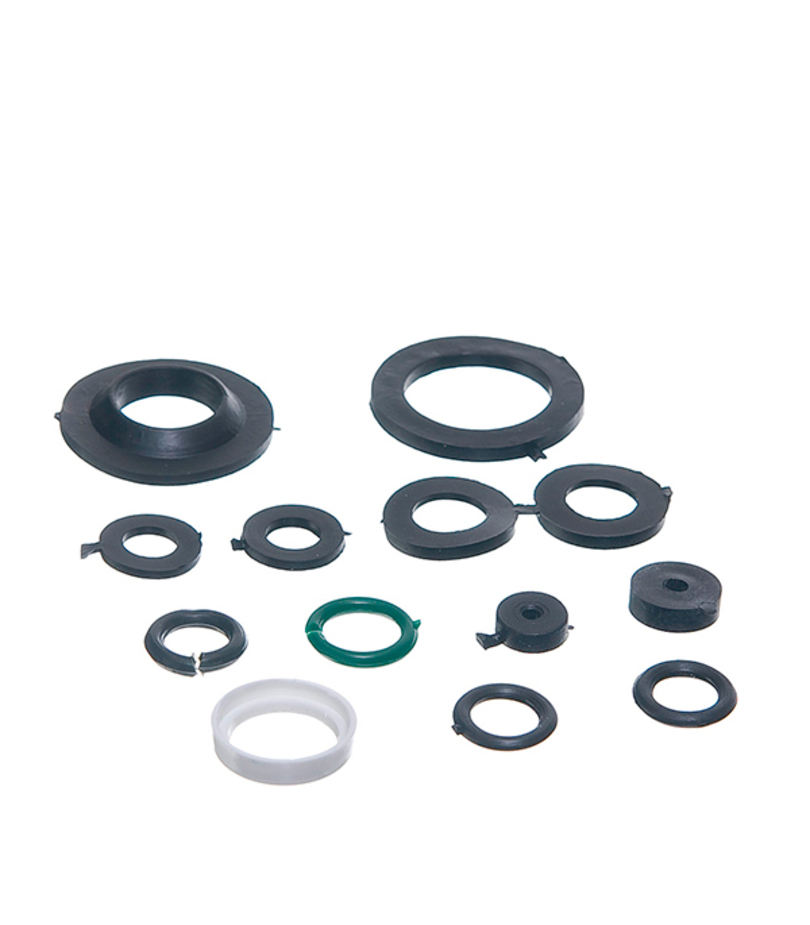 Набор сантехнических прокладок Сантехник №1 резина — купить в Петровиче ...