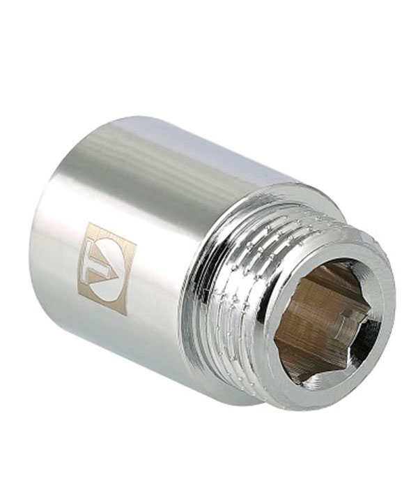 

Удлинитель 20 мм 3/4" ВР Valtec