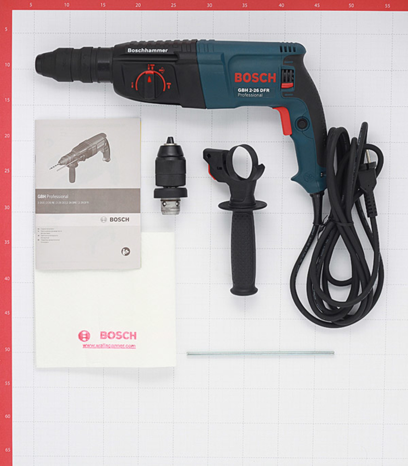 Купить Bosch 2 26 В Минске