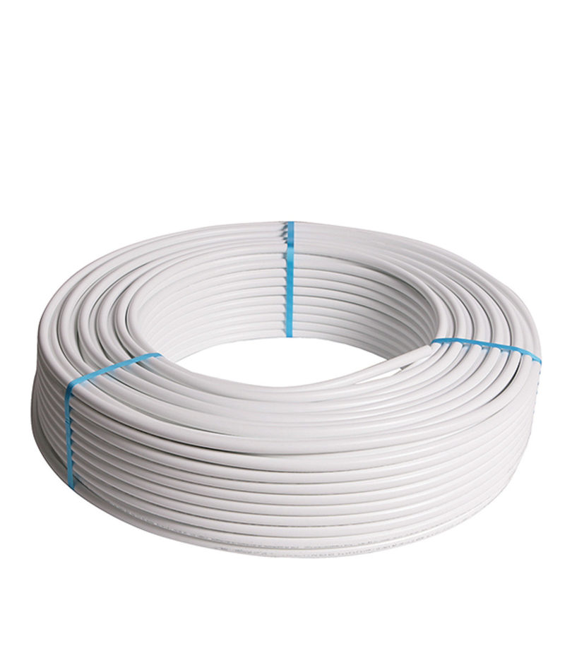 Труба металлопластиковая 26х3 мм — купить в Петровиче в Москве: цена за ...