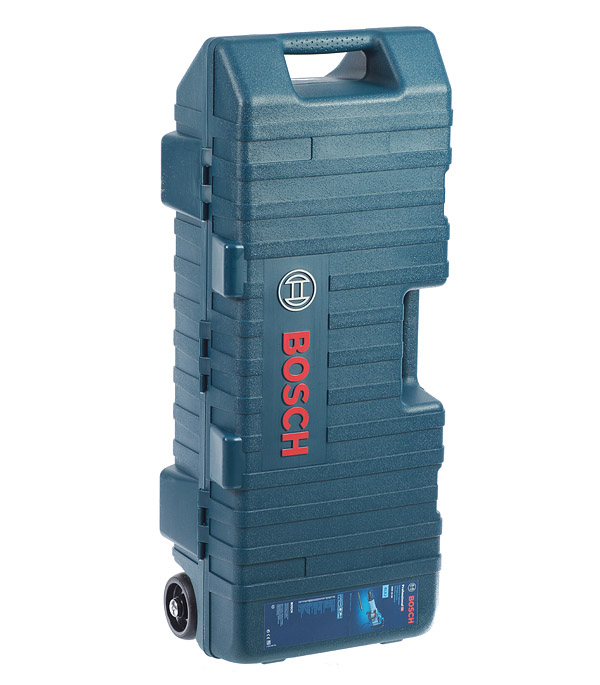 фото Отбойный молоток электрический bosch gsh 16-30 (611335100) 1750 вт 41 дж hex 30