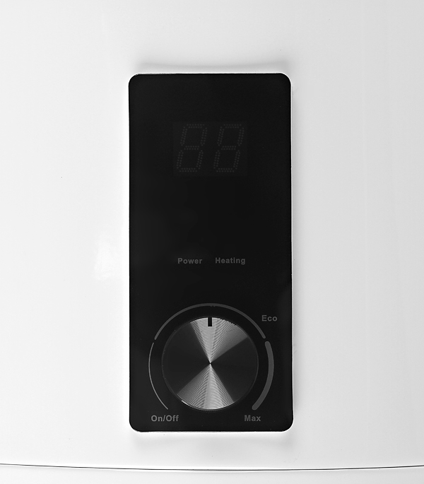 Водонагреватель накопительный Thermex Solo 50 V электрический 50 л 2 кВт вертикальный