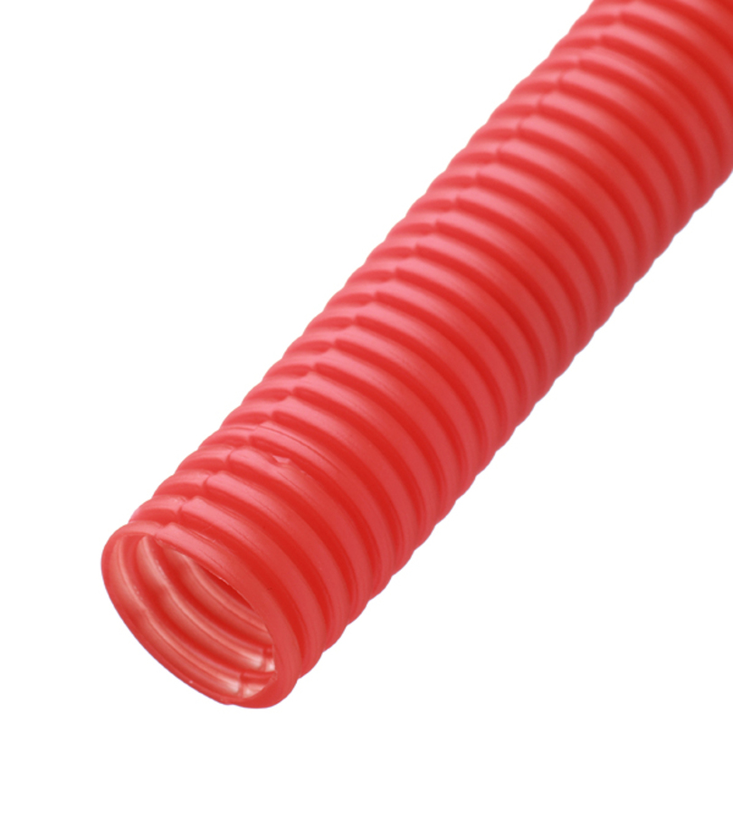 Труба гофрированная 25 мм СТС для металлопластиковых труб d16 мм ...