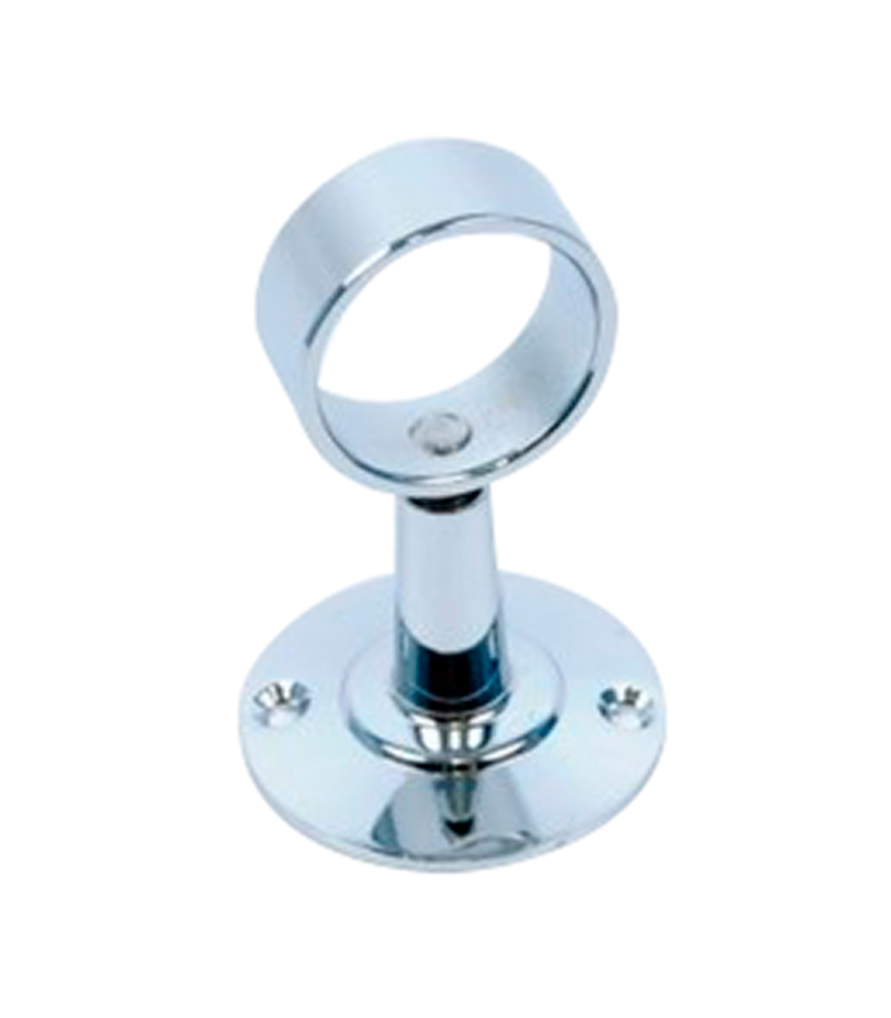 Держатель для полотенцесушителя телескопический TERA 3/4\" (d 25 мм ...