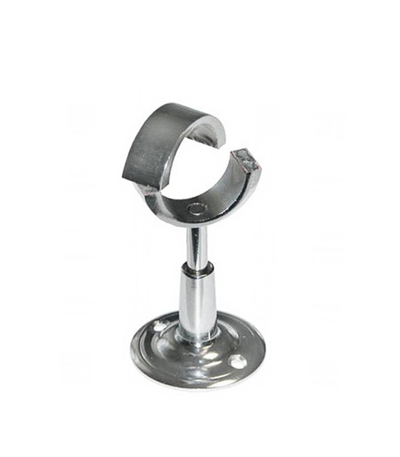 Держатель для полотенцесушителя телескопический разъемный TERA 3/4\" (d ...