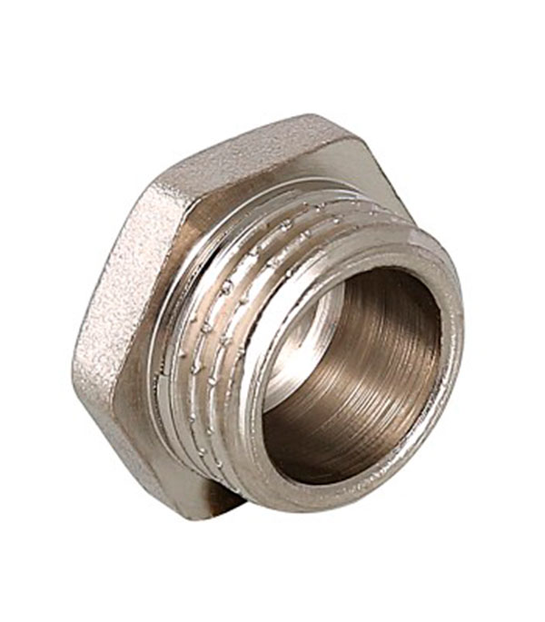

Пробка 1 1/4" НР Valtec