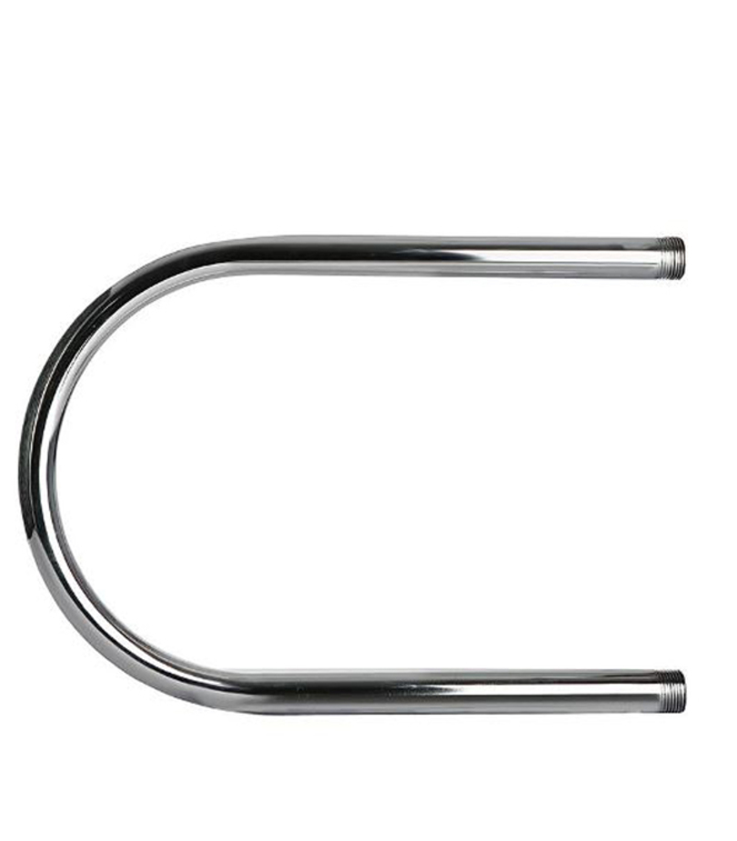 Полотенцесушитель П-образный 320x600 мм — купить в Петровиче в Санкт ...