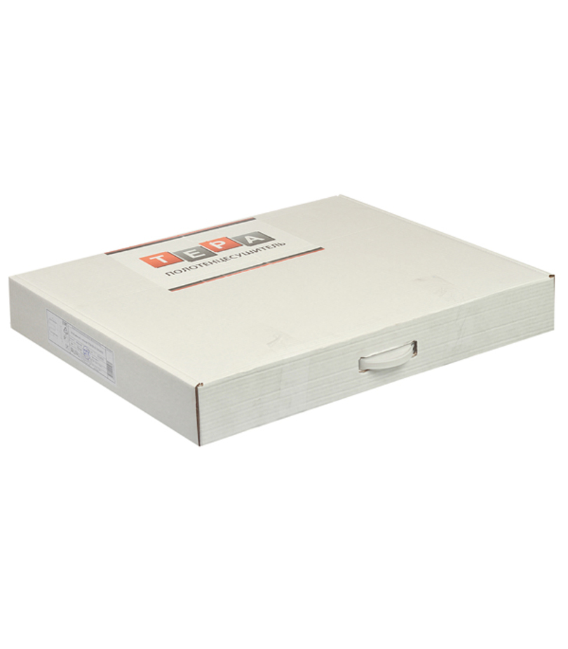 Полотенцесушитель М-образный с полкой 500x600 мм — купить в Петровиче в ...