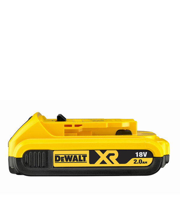 Аккумулятор DeWalt DCB183-XJ 18В 2Ач Li-Ion