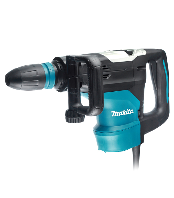 

Перфоратор электрический Makita HR4003C 1100 Вт 11,4 Дж SDS-max