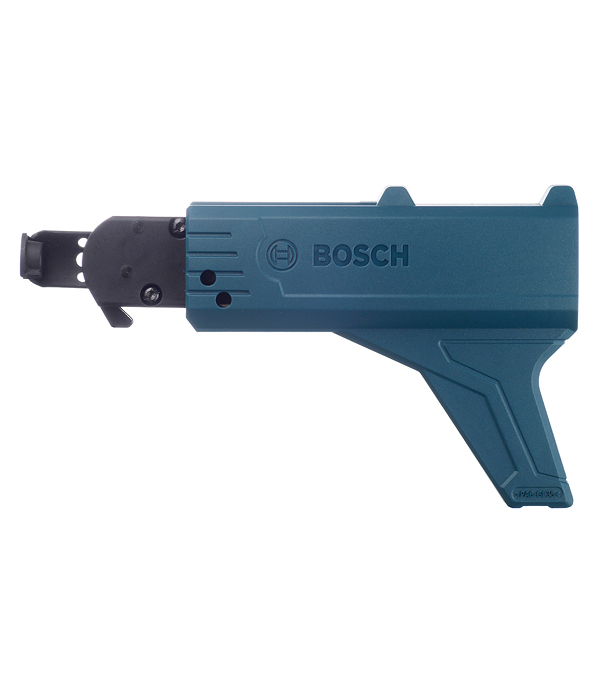 Насадка к шуруповерту магазинная Bosch MA 55 (1600Z0000Y)