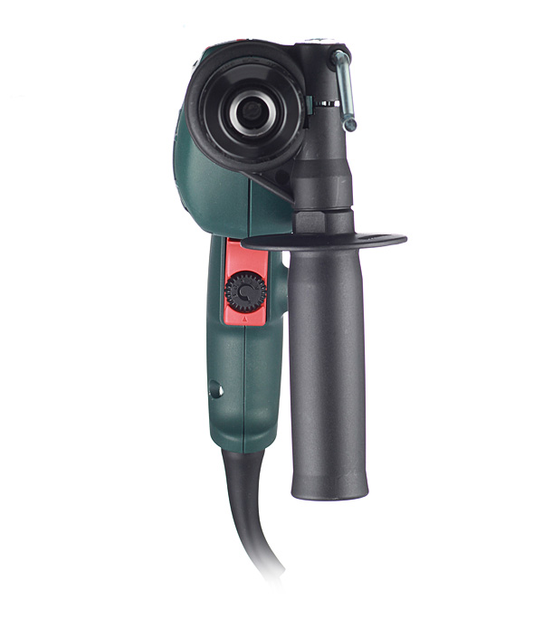 фото Дрель ударная metabo sbe 650 impuls (600743000) 650 вт