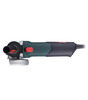 Угловая шлифовальная машина metabo wev 15 125 quick 600468000