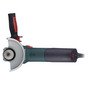 Угловая шлифовальная машина metabo wev 15 125 quick 600468000