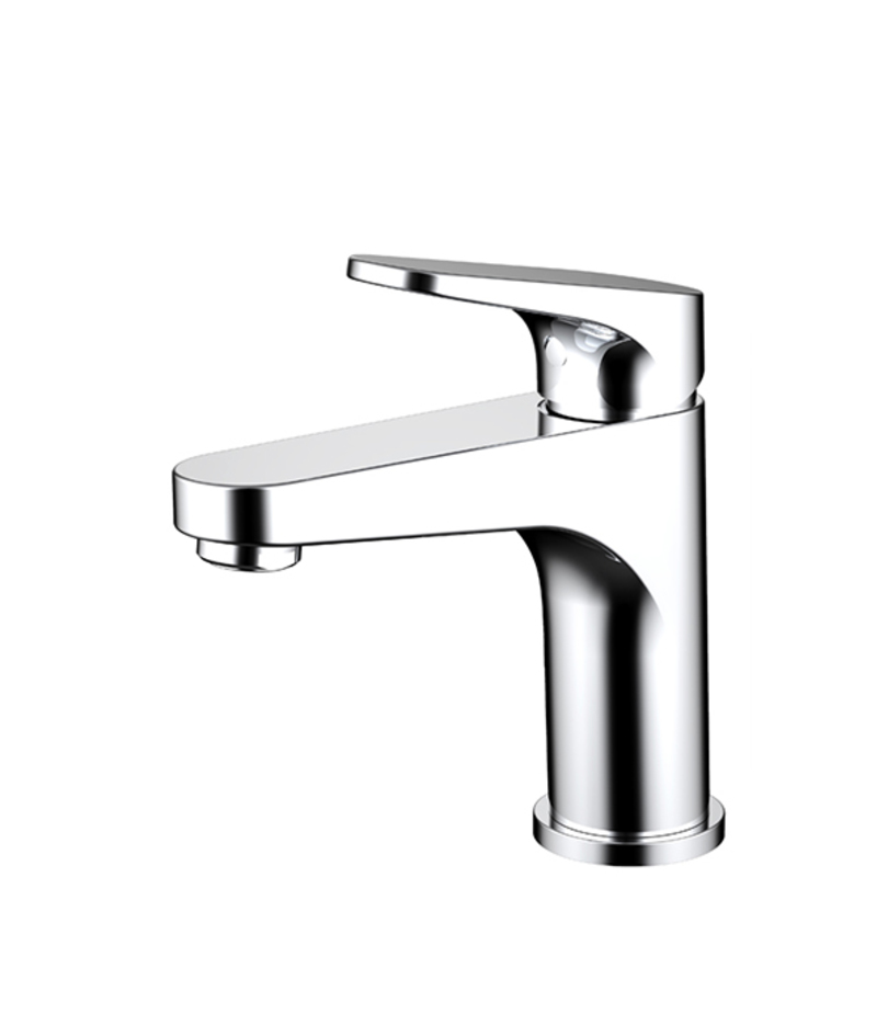 Смеситель для умывальника BRAVAT GERMANY — купить в Петровиче в Москве ...