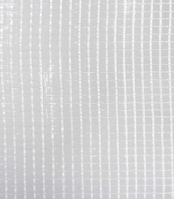 фото Пленка армированная 120 г/кв.м на основе синтетического волокна 2 м пог.м.