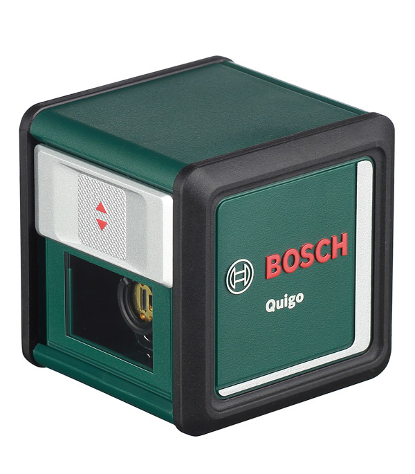 Нивелир лазерный Bosch QUIGO III (0603663521)