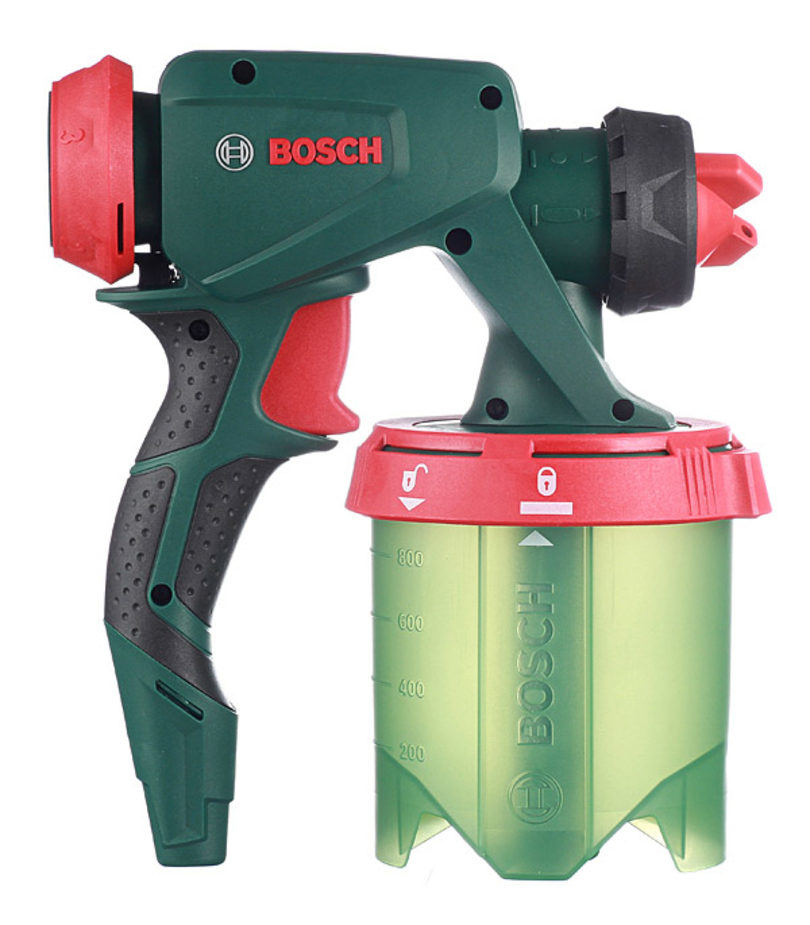 Купить электрический распылитель. Краскораспылитель Bosch PFS 5000. Краскопульт электрический Bosch PFS 5000e. Краскопульт Bosch PFS 5000 E.