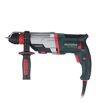 Перфоратор электрический Metabo KHE 2660 (600663500) 850 Вт 3 Дж SDS-plus