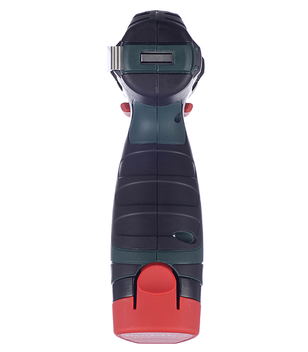 фото Дрель-шуруповерт аккумуляторная metabo powermaxx bs (600080500) 12в 2х2ач li-ion