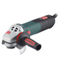 Угловая шлифовальная машина metabo wev 15 125 quick 600468000