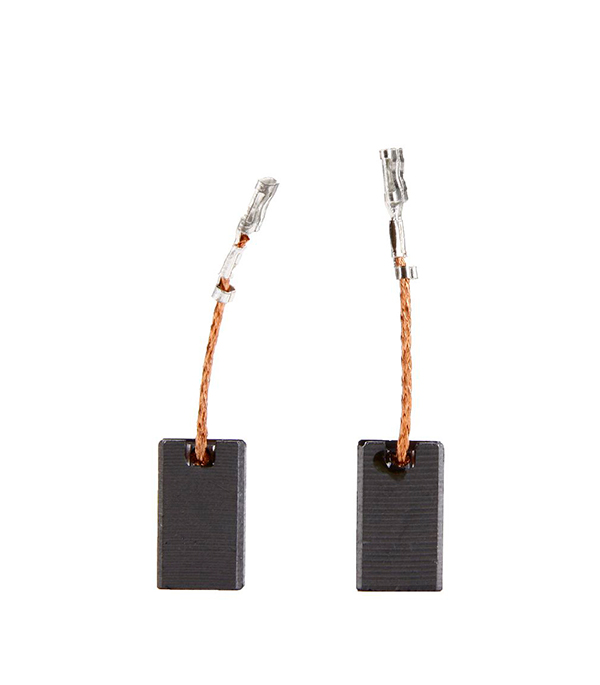 

Щетки угольные для инструмента Bosch 404-302 Аutostop (2 шт.)