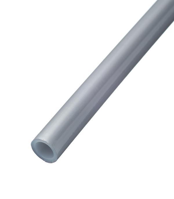 Труба из сшитого полиэтилена PE-Xa Stout (SPX-0001-001622) 16 х 2,2 мм PN10 серая (100 м)