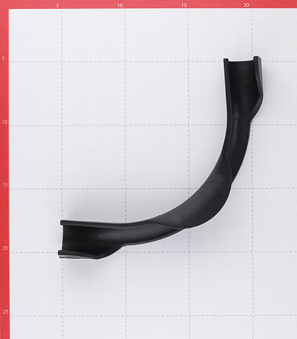 

Фиксатор поворота 20 x 90° Uponor, Черный