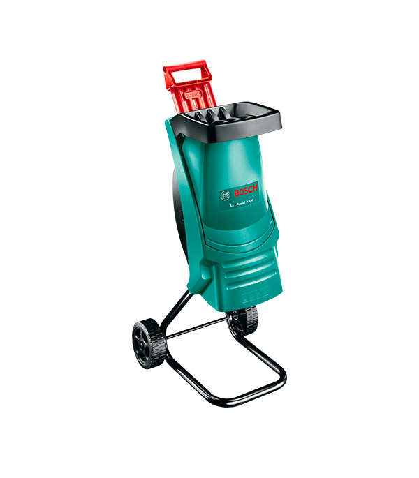 

Измельчитель электрический Bosch AXT RAPID 2000 (0600853500) 2000 Вт
