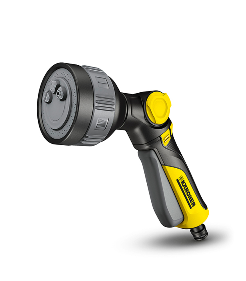 Karcher пистолет старого образца