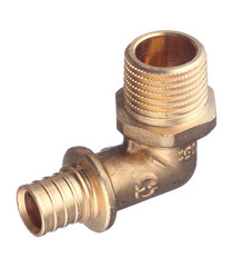 Угол Stout (SFA-0005-001612) 16 мм х 1/2 НР(ш) латунный